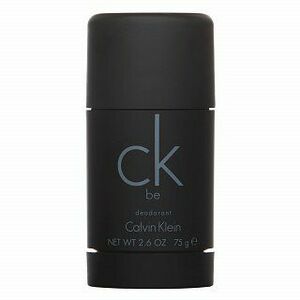 Calvin Klein CK Be deostick unisex 75 g vyobraziť