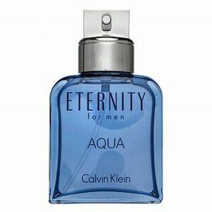 Calvin Klein Eternity For Men 100 ml toaletná voda pre mužov vyobraziť