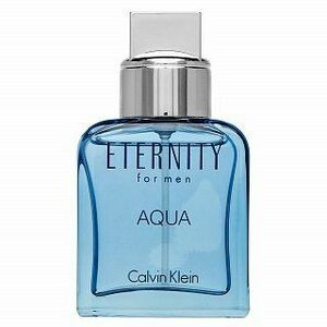 Calvin Klein Eternity Aqua for Men toaletná voda pre mužov 30 ml vyobraziť