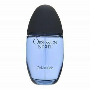 Calvin Klein Obsession Night parfémovaná voda pre ženy 100 ml vyobraziť