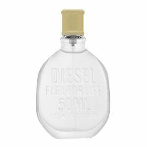 Diesel Fuel for Life Femme parfémovaná voda pre ženy 50 ml vyobraziť