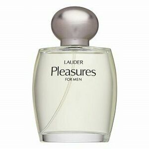 Estee Lauder Pleasures for Men kolínska voda pre mužov 100 ml vyobraziť