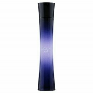Armani (Giorgio Armani) Code Woman parfémovaná voda pre ženy 75 ml vyobraziť