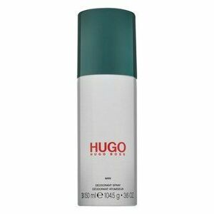 Hugo Boss Hugo 150ml pre mužov vyobraziť