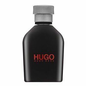 Hugo Boss Hugo Just Different toaletná voda pre mužov 40 ml vyobraziť