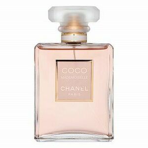 Chanel Coco Mademoiselle 100ml vyobraziť