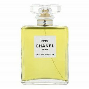 Chanel No.19 parfémovaná voda pre ženy 100 ml vyobraziť