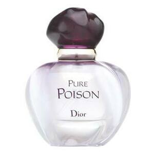 Christian Dior Pure Poison parfémovaná voda pre ženy 30 ml vyobraziť