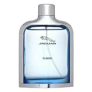 Jaguar Classic toaletná voda pre mužov 100 ml vyobraziť