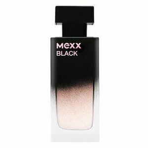 Mexx Black Woman parfémovaná voda pre ženy 30 ml vyobraziť