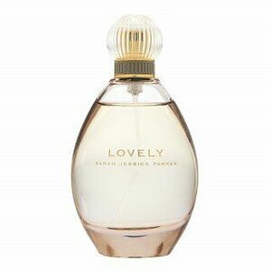 Sarah Jessica Parker Lovely parfémovaná voda pre ženy 100 ml vyobraziť