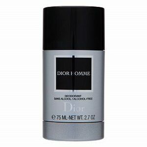 Christian Dior Dior Homme deostick pre mužov 75 ml vyobraziť