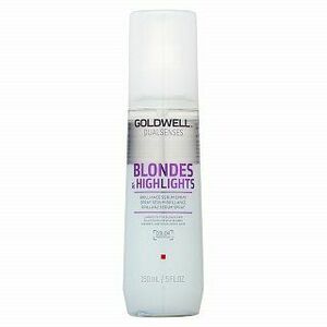 Goldwell Dualsenses Blondes & Highlights Serum Spray sérum pre blond vlasy 150 ml vyobraziť
