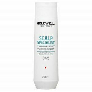 Goldwell Dualsenses Scalp Specialist Anti-Dandruff Shampoo šampón proti lupinám 250 ml vyobraziť
