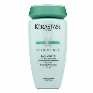 Kérastase Resistance Volumifique Thickening Effect Shampoo šampón pre jemné vlasy 250 ml vyobraziť
