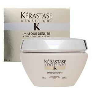 Kérastase Densifique Hair Replenishing Masque maska pre objem vlasov 200 ml vyobraziť