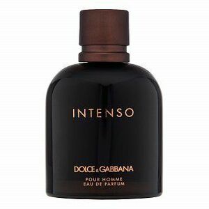 Dolce & Gabbana Pour Homme Intenso parfémovaná voda pre mužov 125 ml vyobraziť