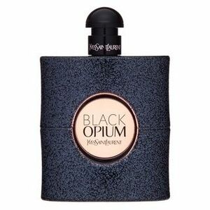 Yves Saint Laurent Black Opium parfémovaná voda pre ženy 90 ml vyobraziť