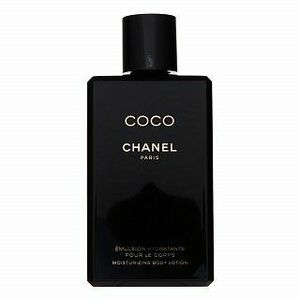 Chanel Coco 200 ml telové mlieko pre ženy vyobraziť