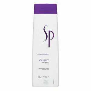 Wella Professionals SP Volumize Shampoo šampón pre objem vlasov 250 ml vyobraziť