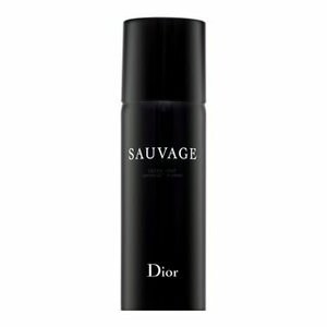 Dior (Christian Dior) Sauvage deospray pre mužov 150 ml vyobraziť