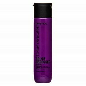 Matrix Total Results Color Obsessed Shampoo šampón pre farbené vlasy 300 ml vyobraziť