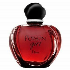 Dior (Christian Dior) Poison Girl parfémovaná voda pre ženy 100 ml vyobraziť