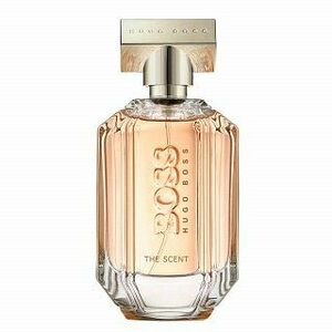 Hugo Boss The Scent parfémovaná voda pre ženy 100 ml vyobraziť