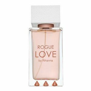 Rihanna Rogue Love parfémovaná voda pre ženy 125 ml vyobraziť