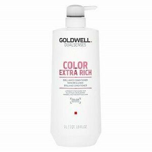 Goldwell Dualsenses Color Extra Rich Brilliance Conditioner kondicionér pre farbené vlasy 1000 ml vyobraziť