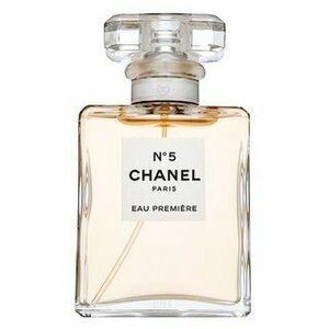 Chanel No.5 Eau Premiere parfémovaná voda pre ženy 35 ml vyobraziť