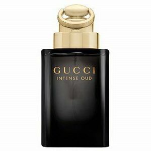Gucci Intense Oud parfémovaná voda unisex 90 ml vyobraziť