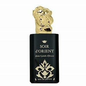 Sisley Soir d'Orient parfémovaná voda pre ženy 100 ml vyobraziť