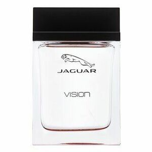 Jaguar Vision Sport toaletná voda pre mužov 100 ml vyobraziť