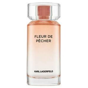 Lagerfeld Fleur de Pecher parfémovaná voda pre ženy 100 ml vyobraziť