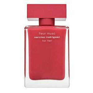Narciso Rodriguez Fleur Musc for Her parfémovaná voda pre ženy 50 ml vyobraziť