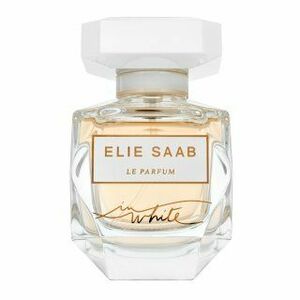 Elie Saab Le Parfum in White parfémovaná voda pre ženy 50 ml vyobraziť