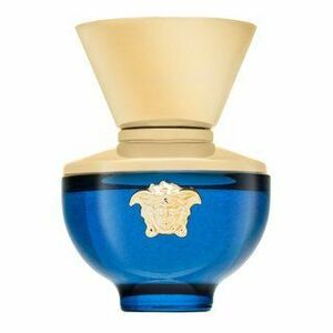 Versace Pour Femme Dylan Blue parfémovaná voda pre ženy 30 ml vyobraziť
