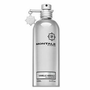 Montale Vanilla Absolu parfémovaná voda pre ženy 100 ml vyobraziť