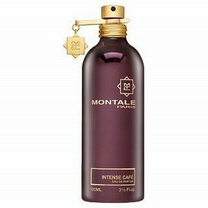 Montale Intense Cafe parfémovaná voda unisex 100 ml vyobraziť