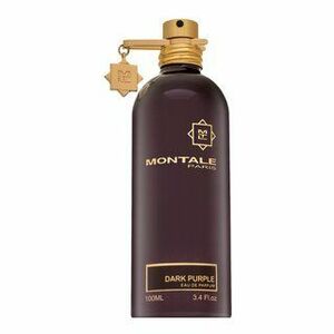 Montale Dark Purple parfémovaná voda pre ženy 100 ml vyobraziť