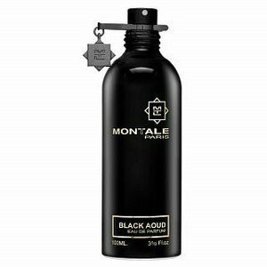 Montale Black Aoud parfémovaná voda pre mužov 100 ml vyobraziť