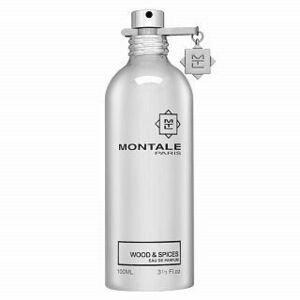 Montale Wood & Spices parfémovaná voda pre mužov 100 ml vyobraziť