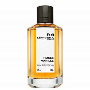 Mancera Roses Vanille parfémovaná voda pre ženy 120 ml vyobraziť