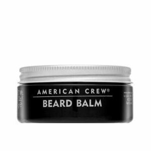 American Crew Beard Balm vyživujúci balzam na fúzy a bradu 60 ml vyobraziť