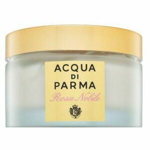 Acqua di Parma Rosa Nobile telový krém pre ženy 150 g vyobraziť
