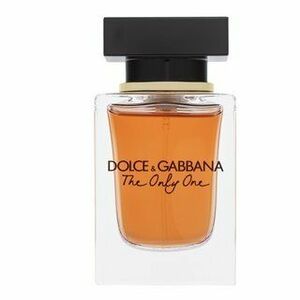 Dolce & Gabbana The Only One parfémovaná voda pre ženy 100 ml vyobraziť