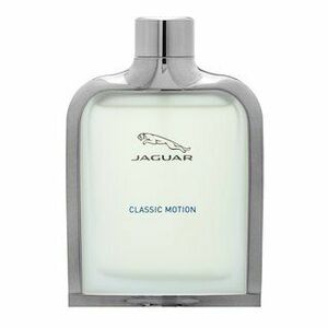 Jaguar Classic Motion toaletná voda pre mužov 100 ml vyobraziť
