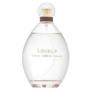 Sarah Jessica Parker Lovely parfémovaná voda pre ženy 200 ml vyobraziť