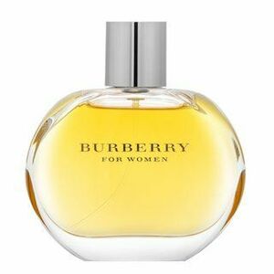 Burberry for Women parfémovaná voda pre ženy 100 ml vyobraziť